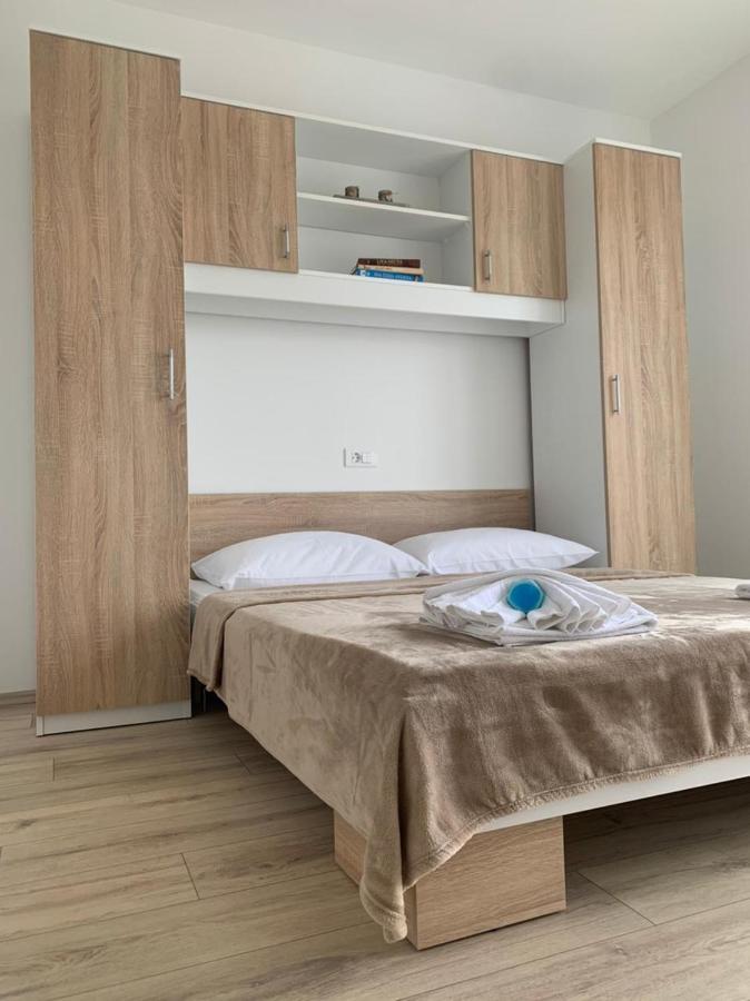 Rooms Viskic Rab Town Luaran gambar