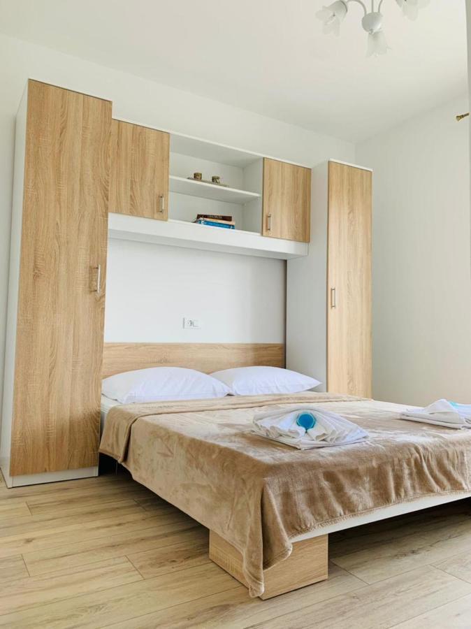 Rooms Viskic Rab Town Luaran gambar