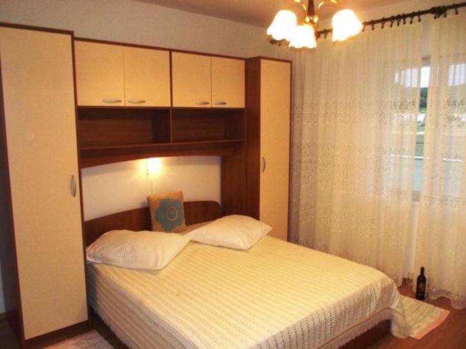 Rooms Viskic Rab Town Luaran gambar